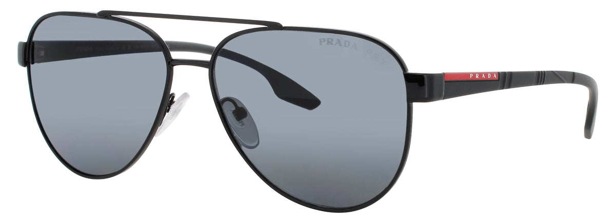 Prada PS-54TS-1AB5Z1 58