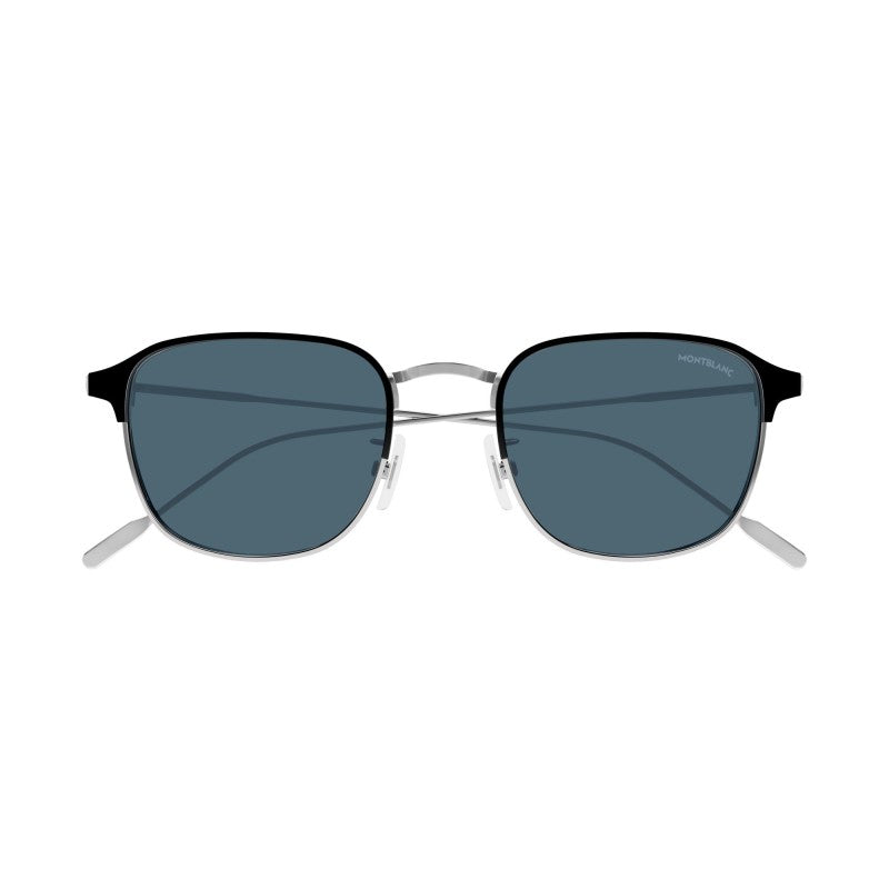 Mont Blanc MB0189S-006-54 54mm New Sunglasses
