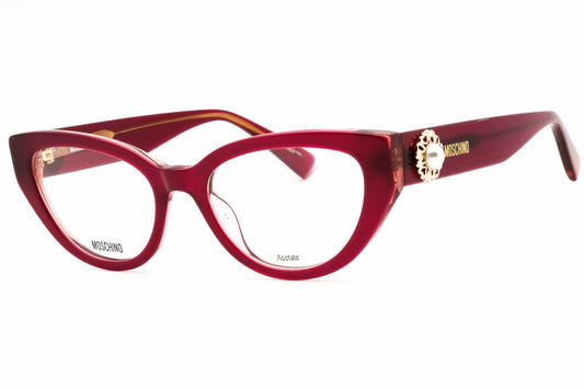 Moschino MOS631-0LHF 00 52mm New Eyeglasses