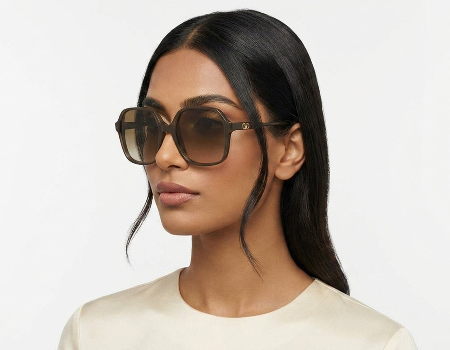 Valentino VG0018S-005 56mm