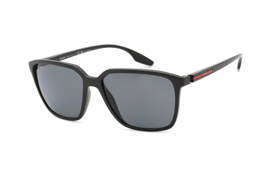 Prada Sport 0PS06VS-1BO5Z1 58mm New Sunglasses