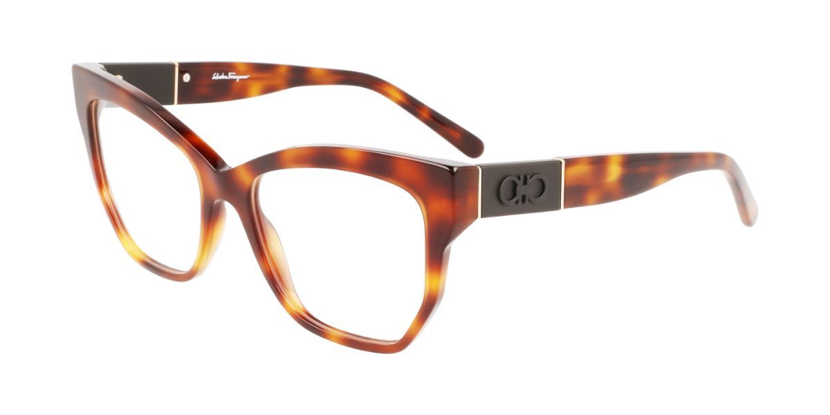 Salvatore Ferragamo SF2936-240-5417 54mm New Eyeglasses