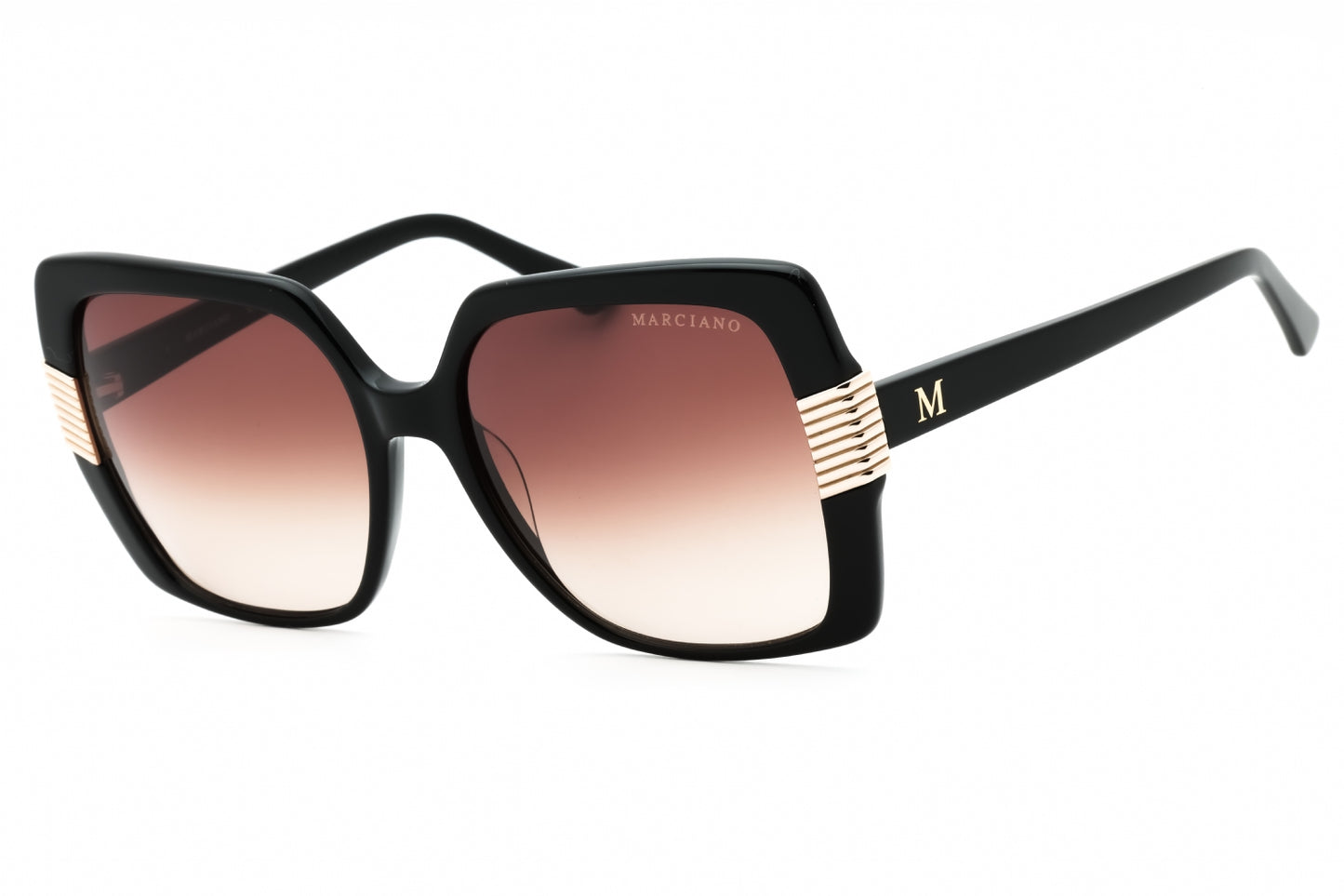 Guess by Marciano GM0828-01F 57mm New Sunglasses