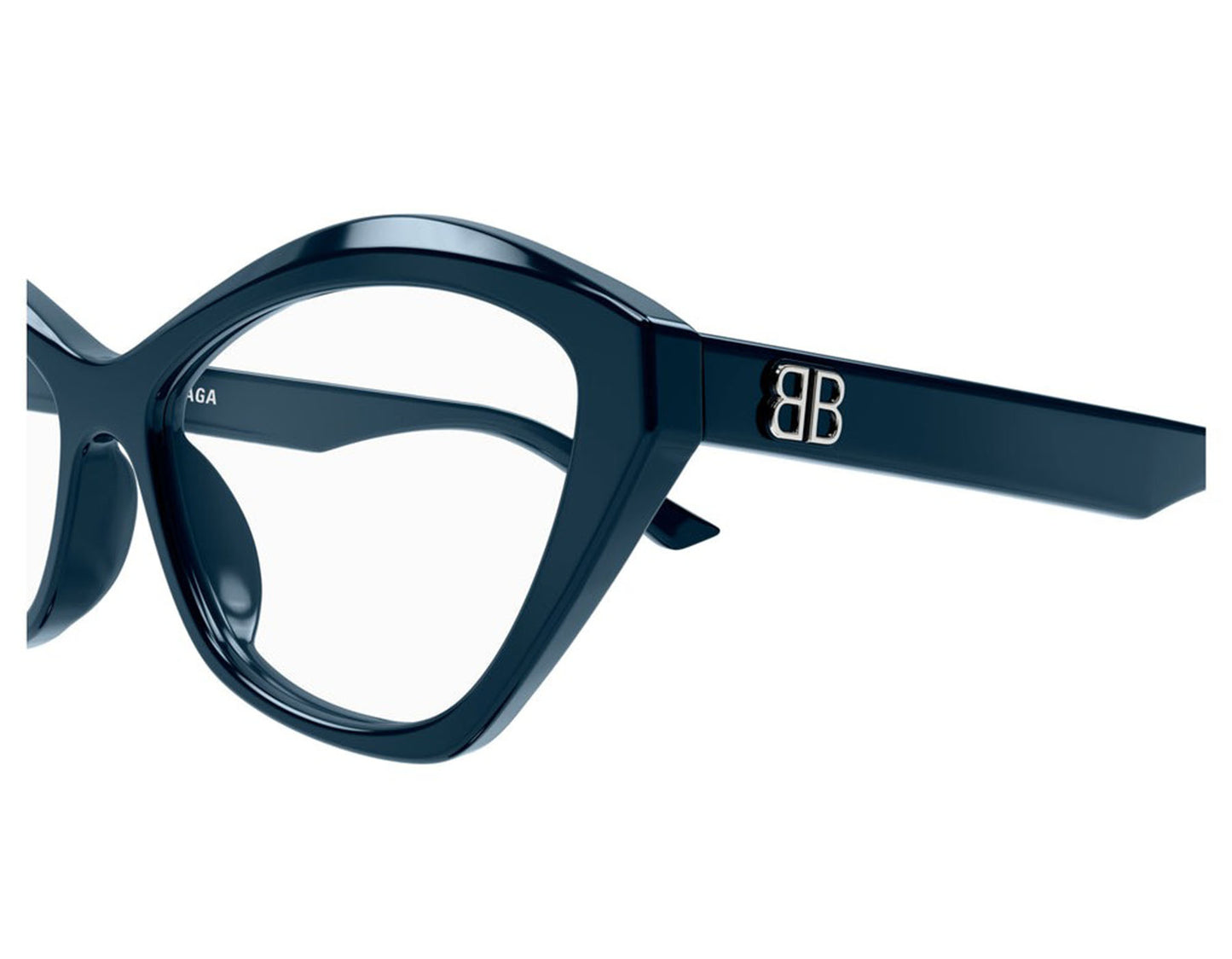 Balenciaga BB0341o-005 58mm New Eyeglasses