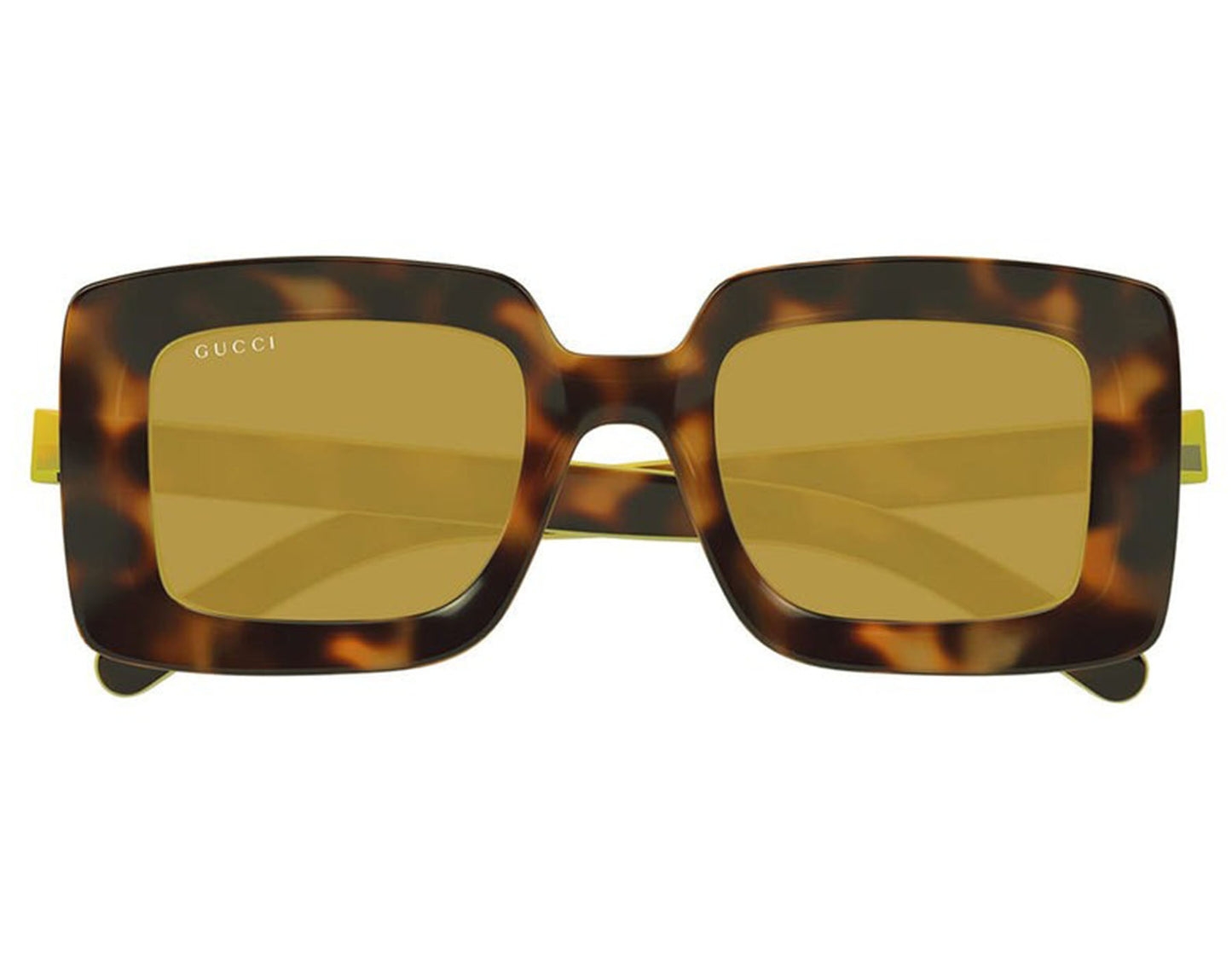 Gucci GG1718S-002 51mm New Sunglasses