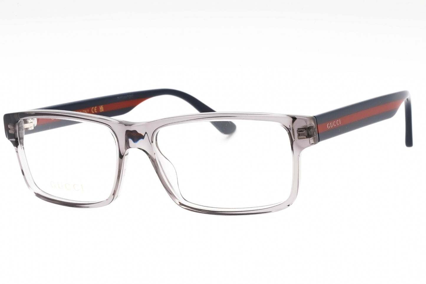 Gucci GG0752O-003 56mm New Eyeglasses