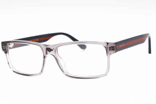 Gucci GG0752O-003 56mm New Eyeglasses