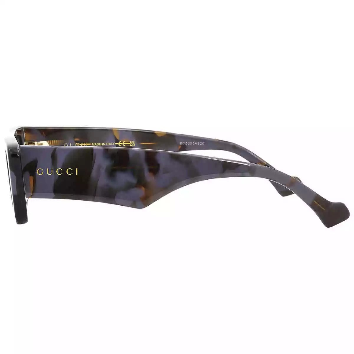Gucci GG1331S-006 54mm New Sunglasses