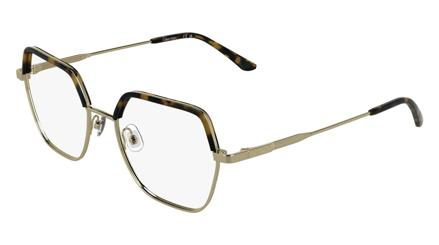 Calvin Klein CK25113-717-5418 54mm New Eyeglasses