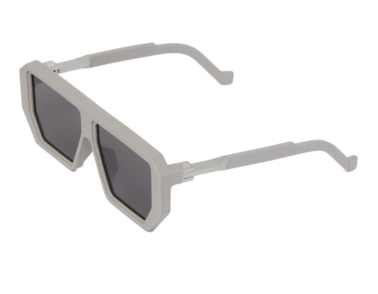 Vava BL0033-HVNA GRE SIL 56mm New Sunglasses