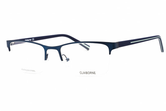 Liz Claiborne CB 268-0RCT 00 53mm New Eyeglasses