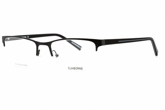 Liz Claiborne CB 268-0003 00 53mm New Eyeglasses