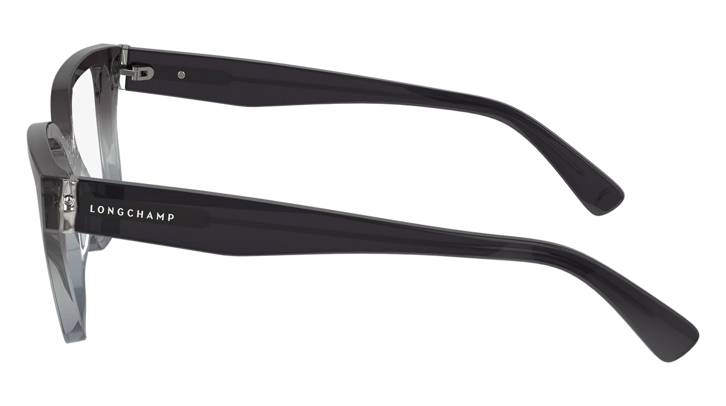 Longchamp LO2733-035-5416 54mm New Eyeglasses