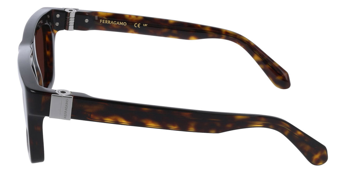 Salvatore Ferragamo SF2071S-242-5420 54mm New Sunglasses