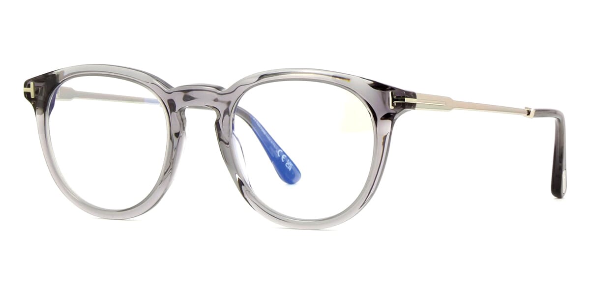 Tom Ford FT5905-B-49020 49mm New Eyeglasses