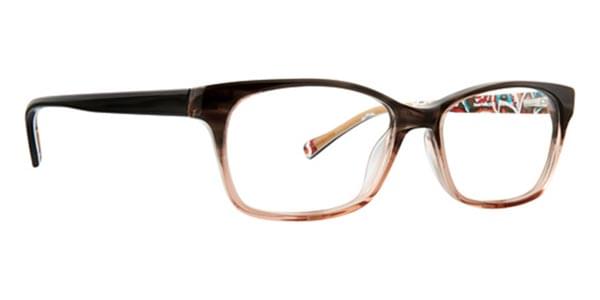 Vera Bradley Grace Desert Floral 5315 53mm New Eyeglasses