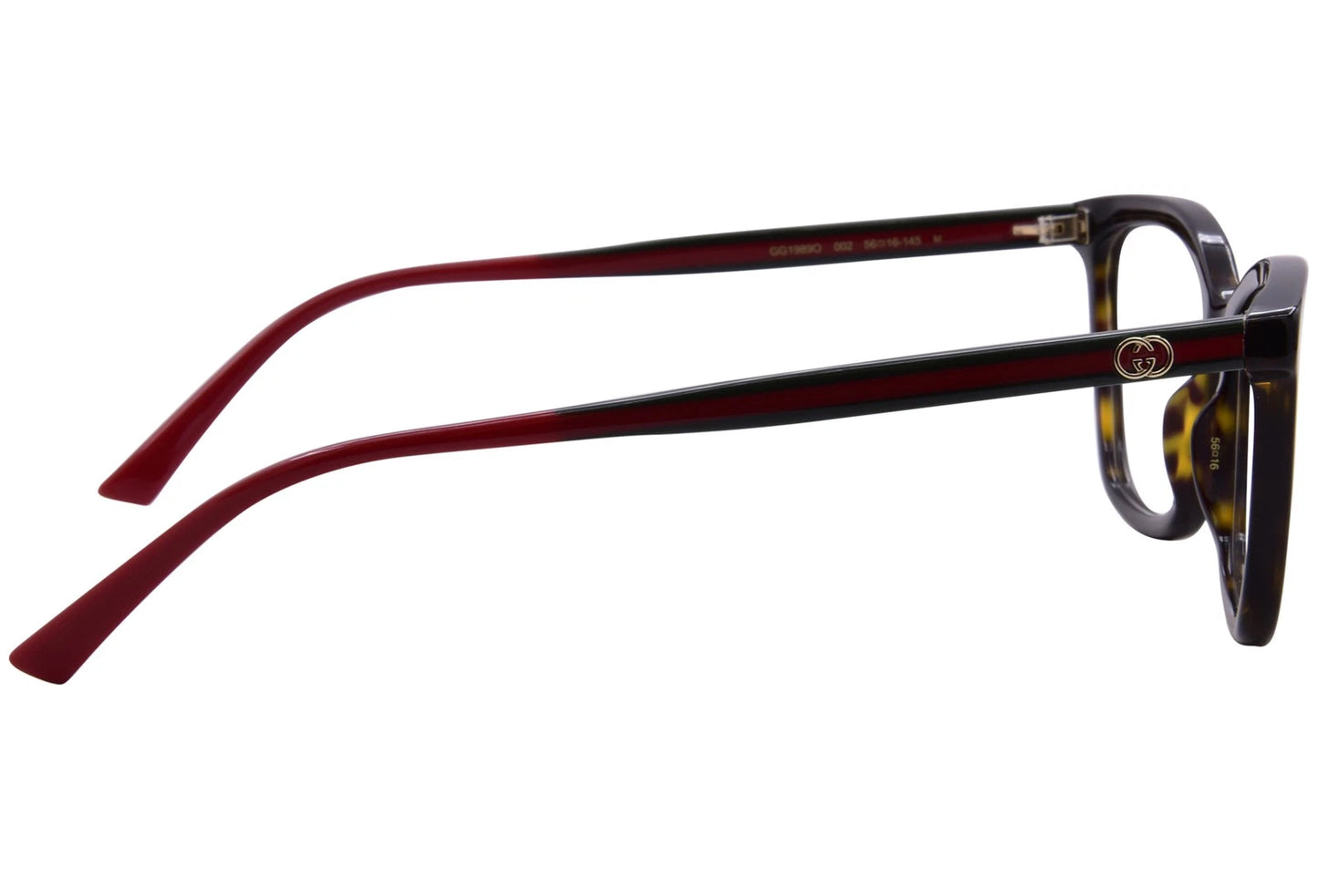 Gucci GG1989o-002 56 New Eyeglasses