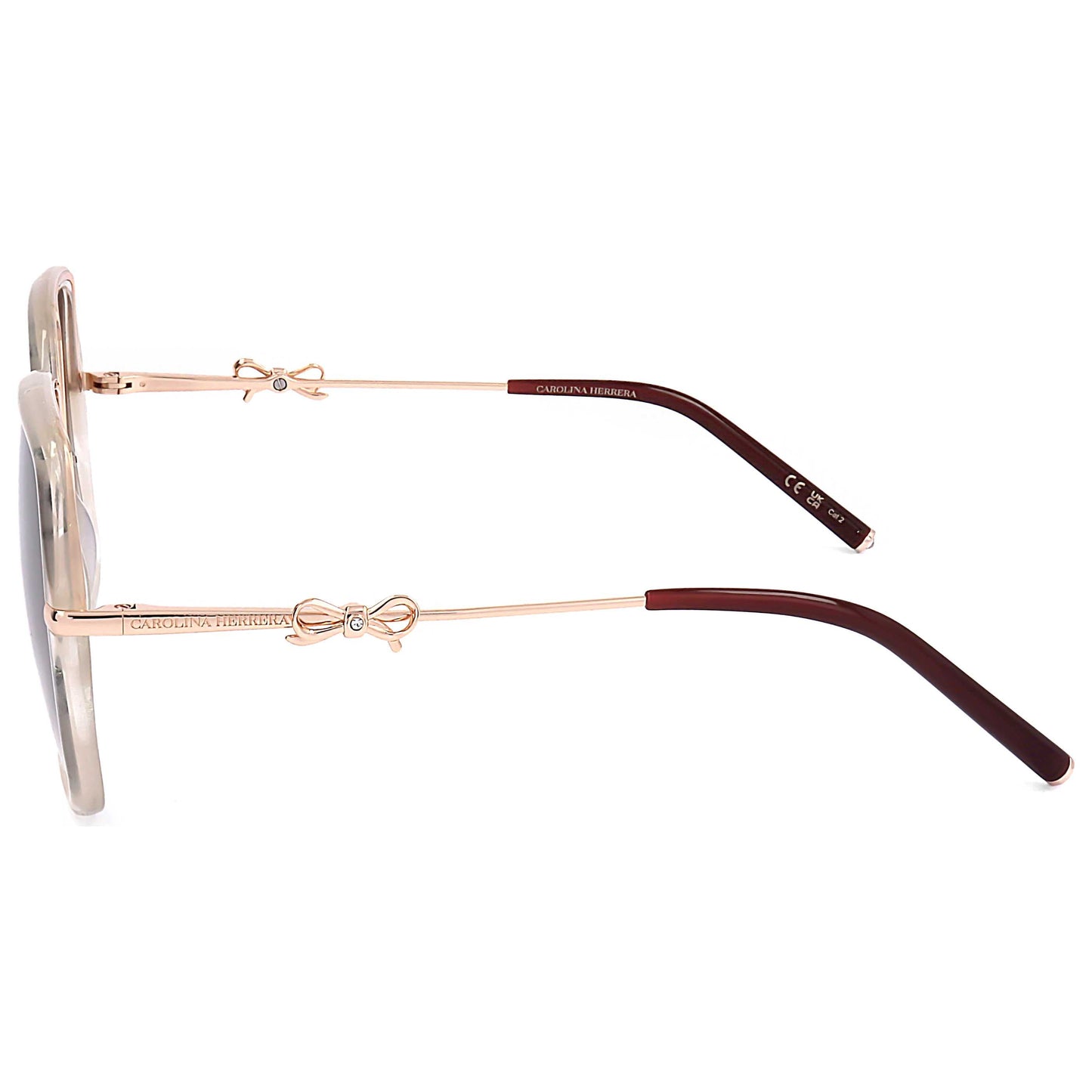 Carolina Herrera HER0217-S-YNA-57 57mm
