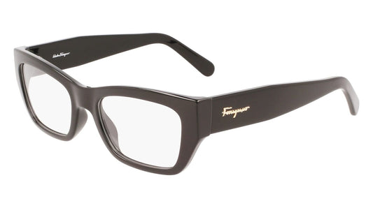 Salvatore Ferragamo SF2922-001-5319 53mm New Eyeglasses