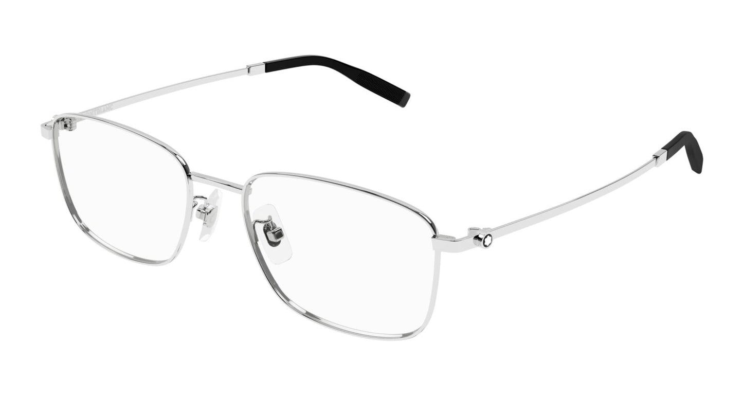 Mont Blanc MB0373oA-001 54mm New Eyeglasses