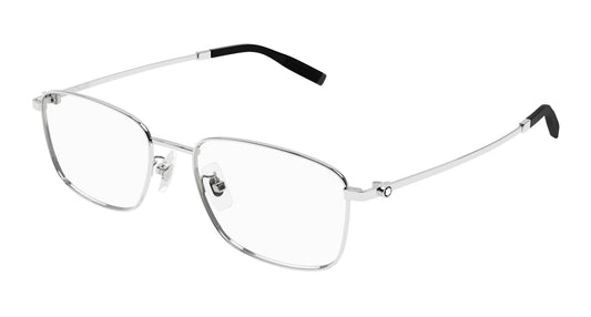 Mont Blanc MB0373oA-001 54mm New Eyeglasses