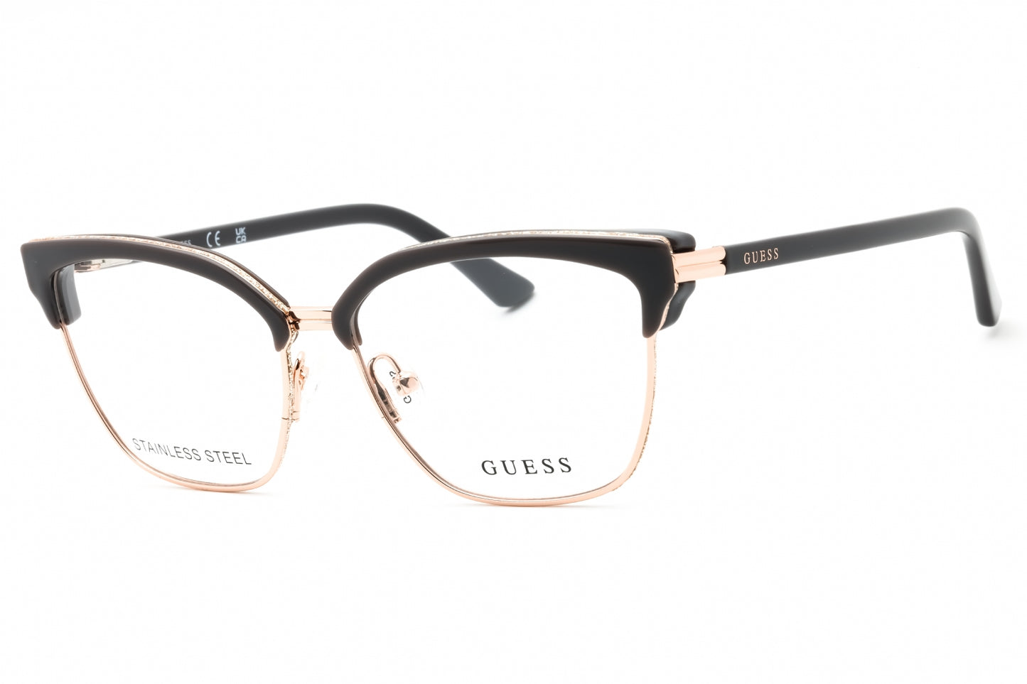 Guess GU2945-020 54mm New Eyeglasses