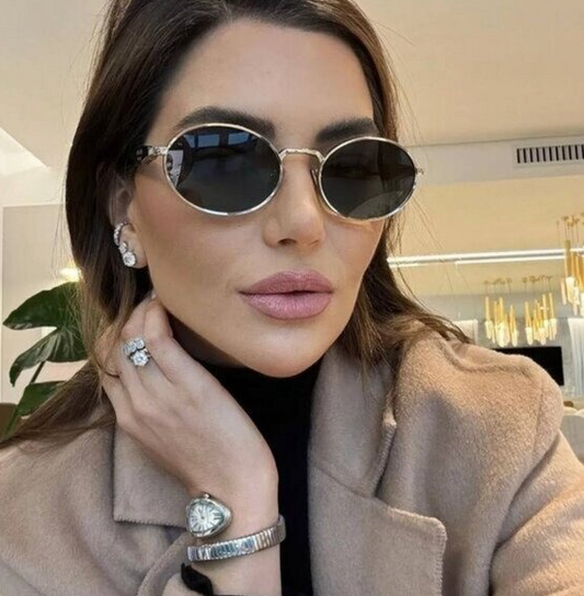 Prada 0PR 65ZS-ZVN09T 55mm New Sunglasses