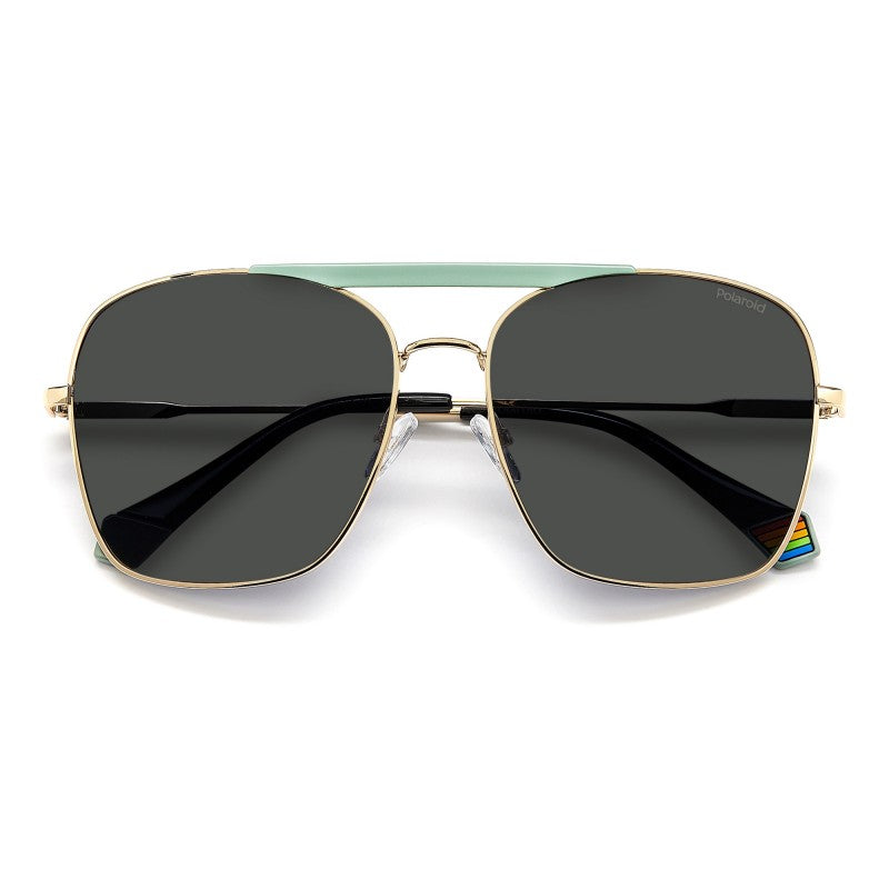 Polaroid Core PLD 6201/S/X-03JN M9 59mm New Sunglasses