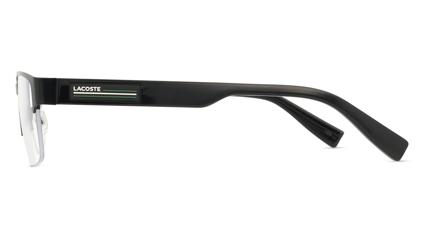 LACOSTE L2299-002-5419 54mm New Eyeglasses