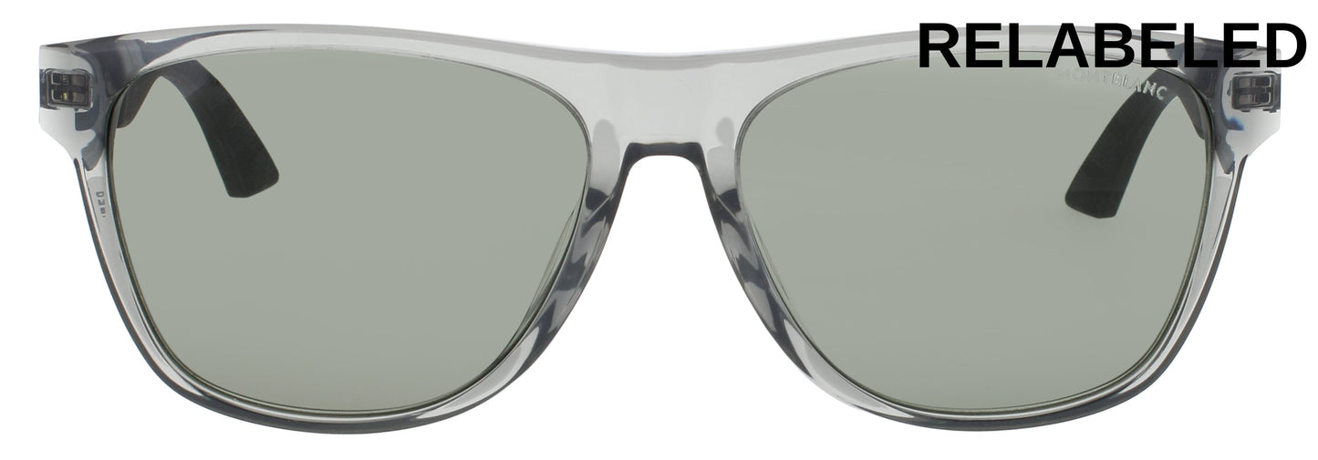 Montblanc Sunglasses 56