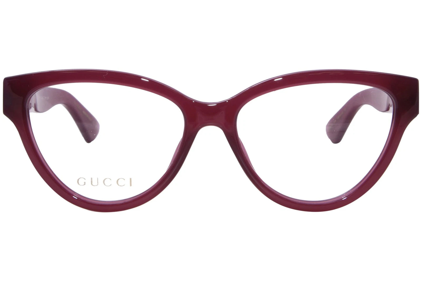 Gucci GG1581o-003 55mm New Eyeglasses