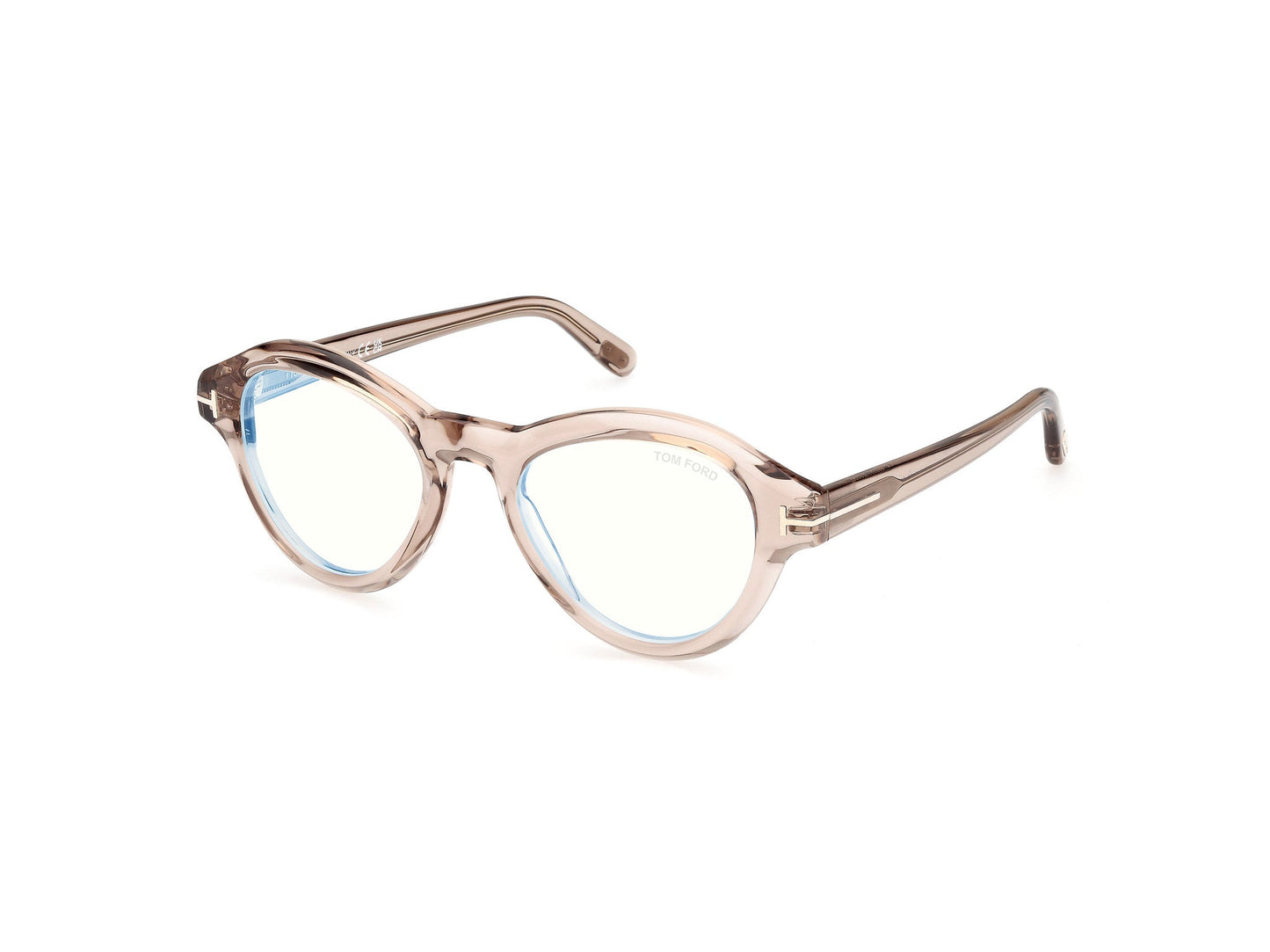 Tom Ford FT5962-B-50045 50mm New Eyeglasses
