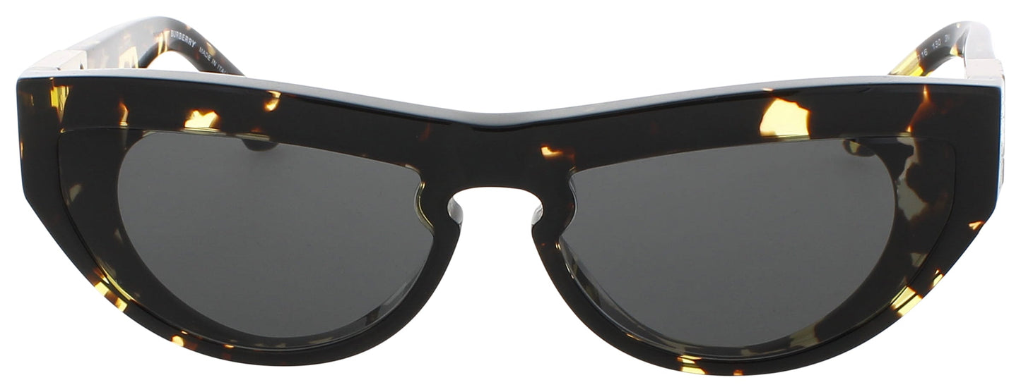 Burberry 0BE4422U-410687 0mm New Sunglasses