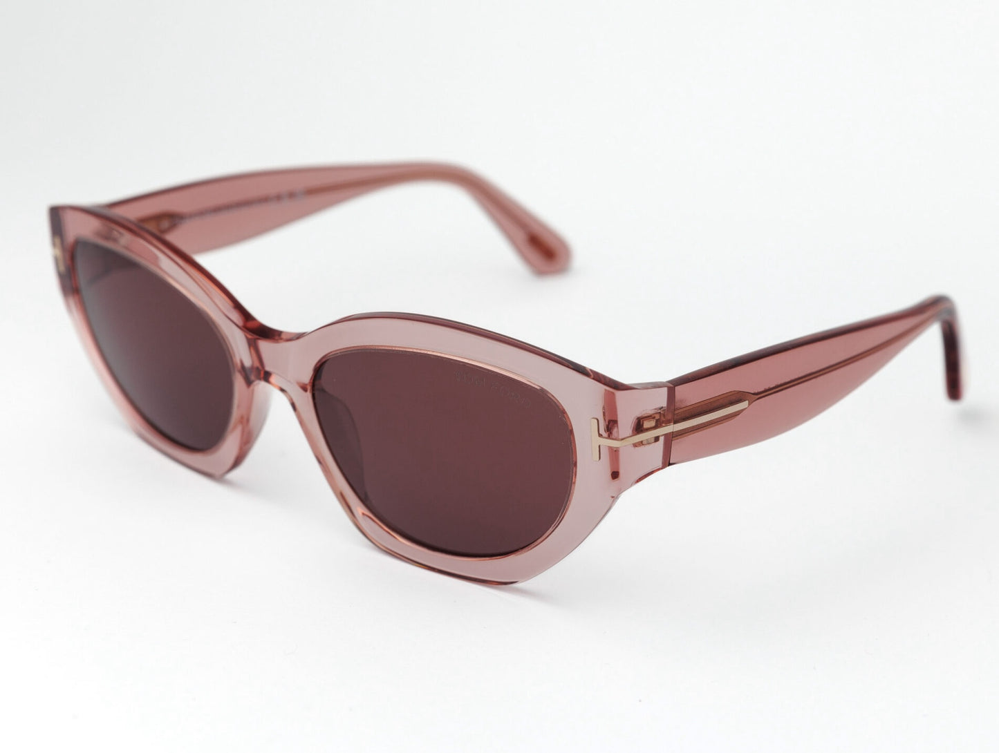 Tom Ford FT1086-72E-55 55mm