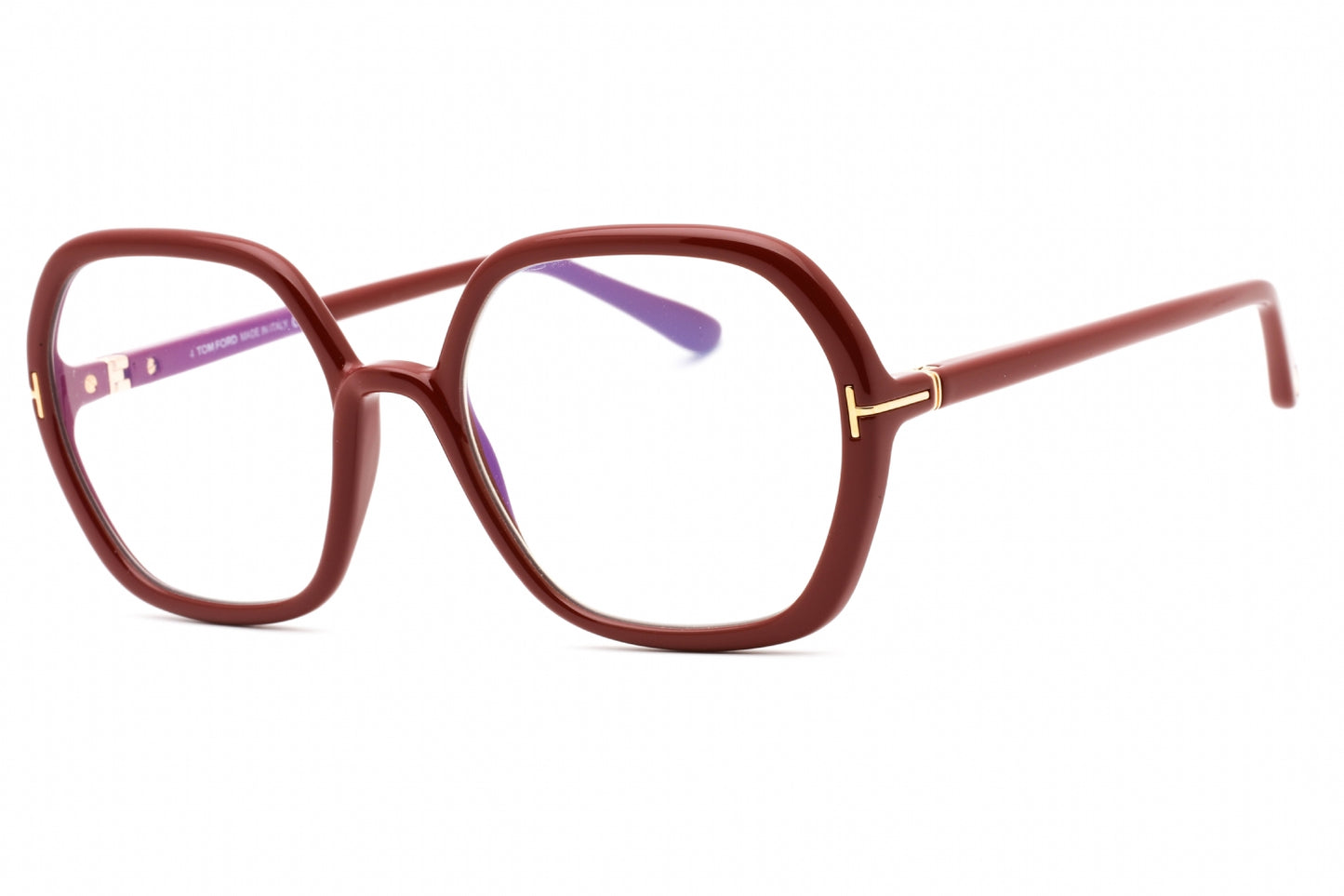 Tom Ford FT5814-B-066 55mm New Eyeglasses