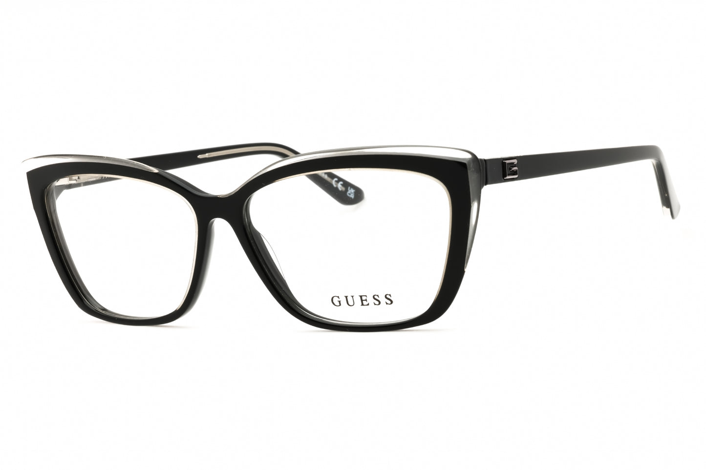 Guess GU2977-005 55mm