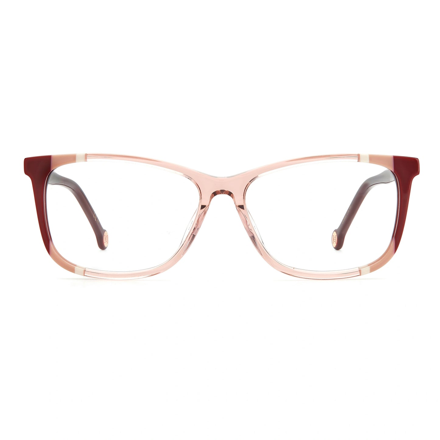 Carolina Herrera HER0066-C19-53 53mm New Eyeglasses