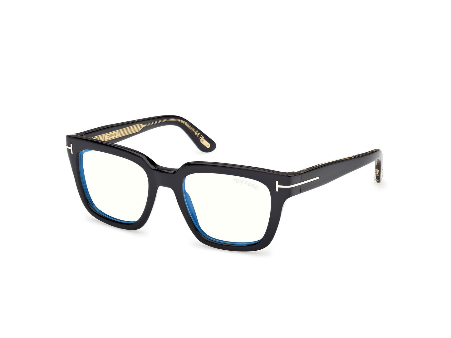 Tom Ford FT6027-B-001-52 52mm