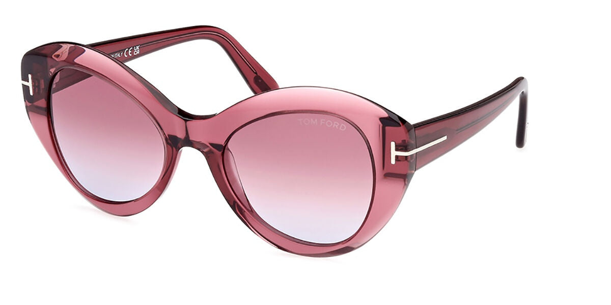 Tom Ford FT1084-66Y-52 52mm