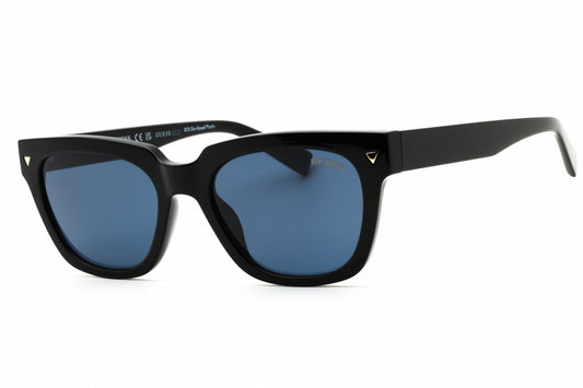 Guess GU8265-01V 53mm New Sunglasses