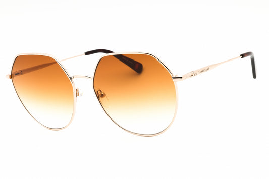 Longchamp Longchamp LO154S 773 60mm New Sunglasses