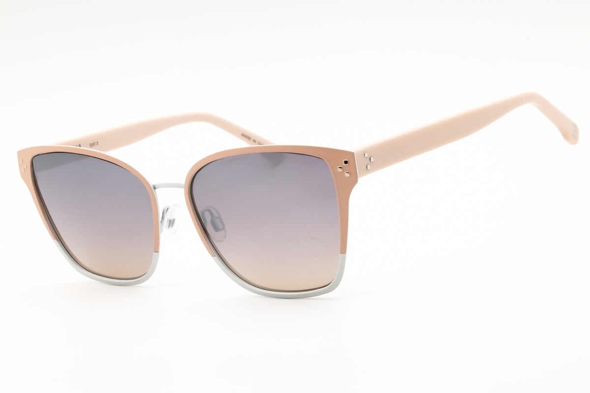 GAP SGP001-0ROS ROSE Cat eye Sunglasses 54mm Sunglasses