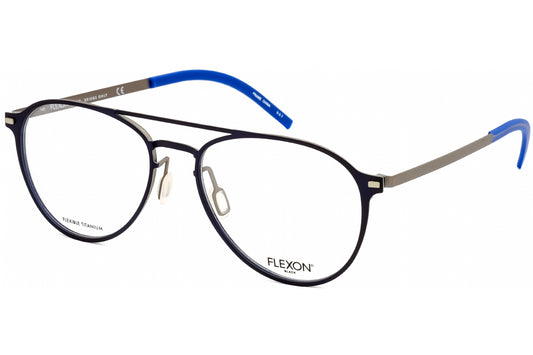 Flexon FLEXON B2028-412 55mm New Eyeglasses