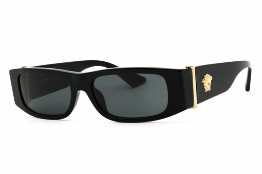 Versace 0VE4476U-GB1/87 55mm New Sunglasses