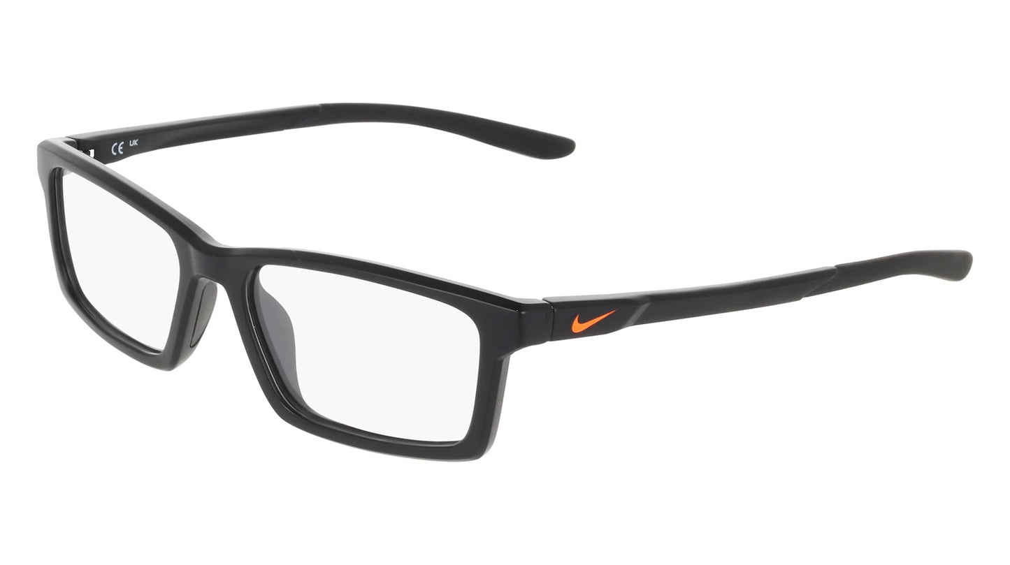 Nike NIKE5061-001-5116 51mm New Eyeglasses
