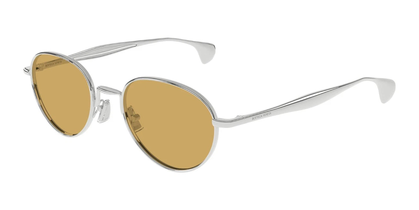 Bottega Veneta BV1396S-001 50mm New Sunglasses