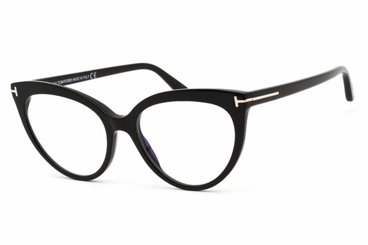 Tom Ford FT5674-B-001 54mm New Eyeglasses