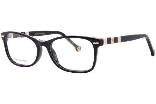 CAROLINA HERRERA HER-0110-KDX-54 54mm New Eyeglasses