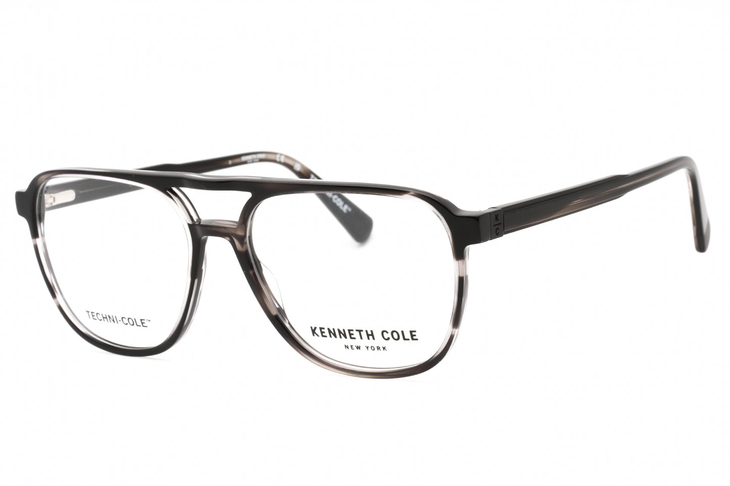 Kenneth Cole New York KC0350-020 56mm New Eyeglasses