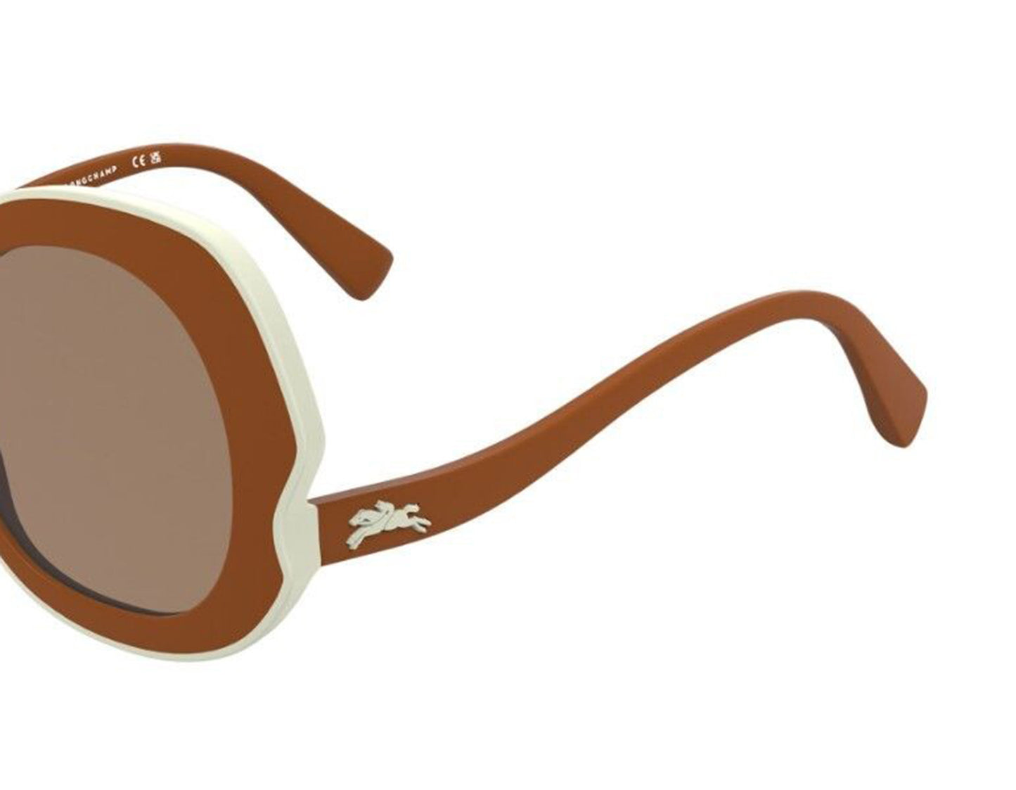 Longchamp LO780S-842-5221 52mm New Sunglasses